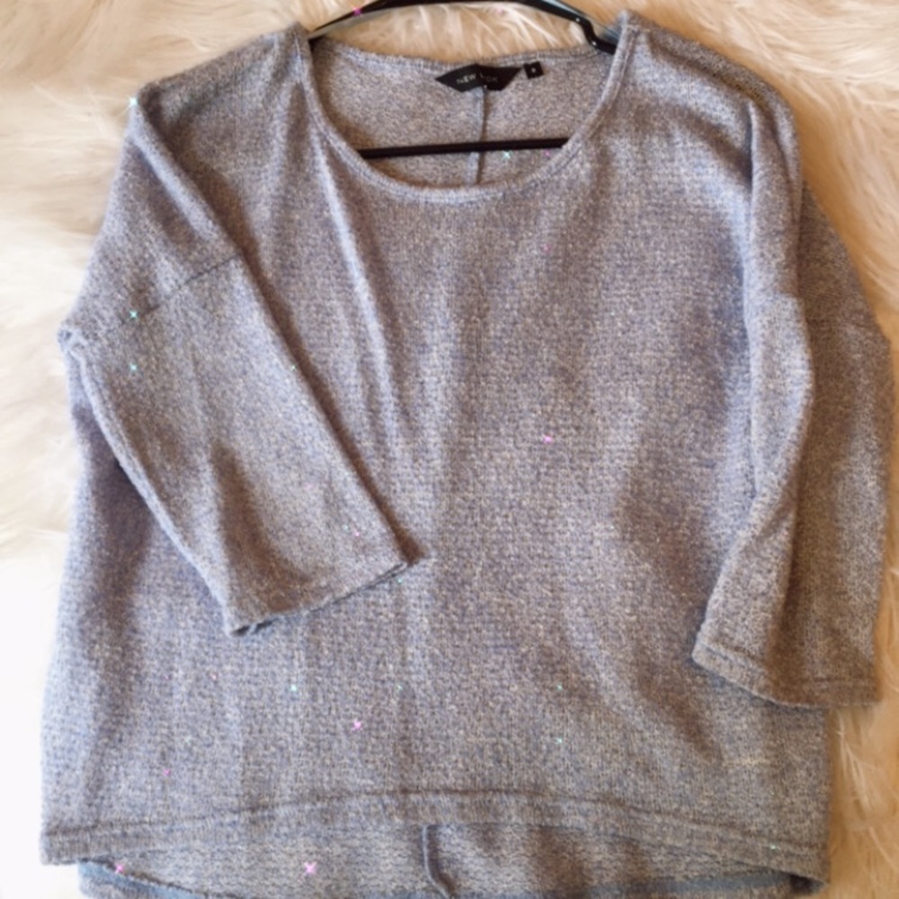 SET OF 2 TOPS